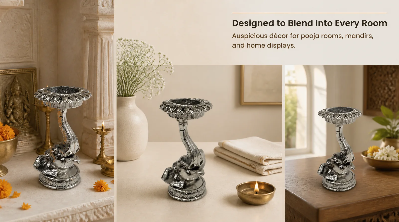 B+ graphic creative from Commerce Studio